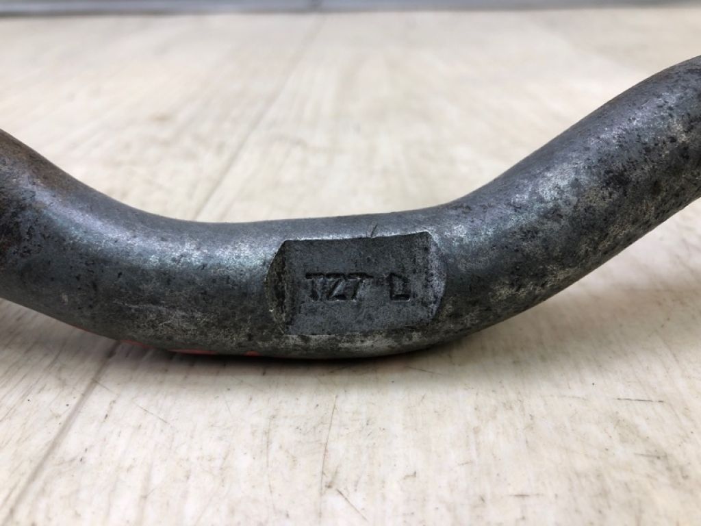 53010-T2B-A01 | Рулевая тяга лев. ACURA TLX 17-20 - Фото 7