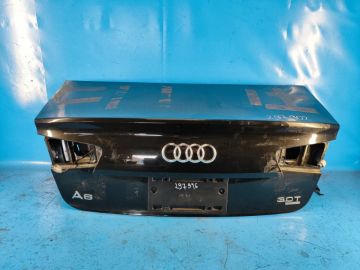 Кришка багажника AUDI A6 (C7) 11-18