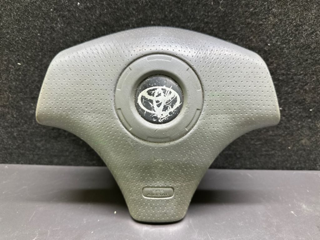 45130-02210-B0 | Подушка безопасности в руль TOYOTA COROLLA 120 00-07