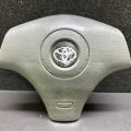 45130-02210-B0 | Подушка безопасности в руль TOYOTA COROLLA 120 00-07