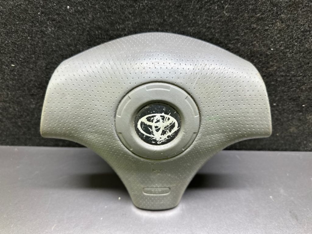 45130-02210-B0 | Подушка безопасности в руль TOYOTA COROLLA 120 00-07 - Фото 2