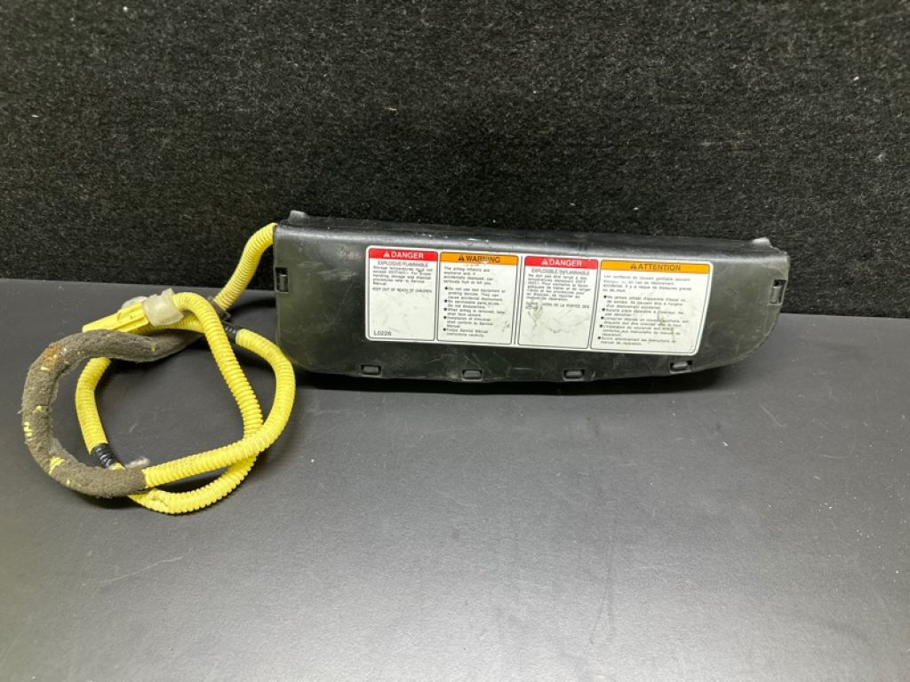 78050-SJA-A90 | Подушка безопасности в сиденье передн. прав. HONDA LEGEND 04-13