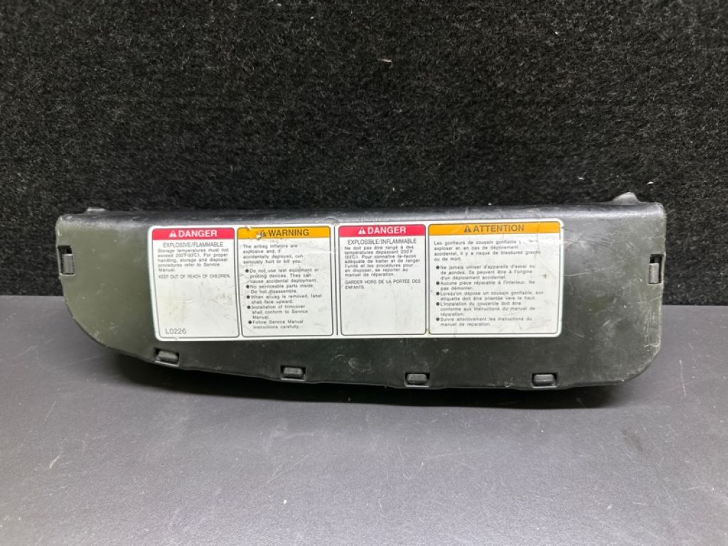 78055-SJA-A90 | Подушка безопасности в сиденье передн. лев. HONDA LEGEND 04-13