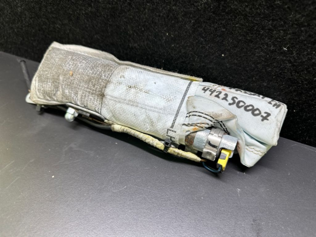 561 880 241 | Подушка безпеки в сидінні передн. лів. VOLKSWAGEN PASSAT B7 11-15 - Фото 3