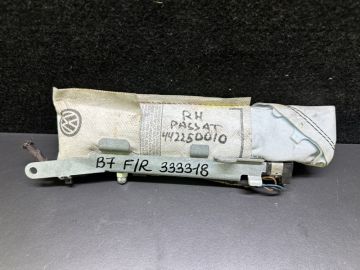 Подушка безопасности в сиденье передн. прав. VOLKSWAGEN PASSAT B7 11-15