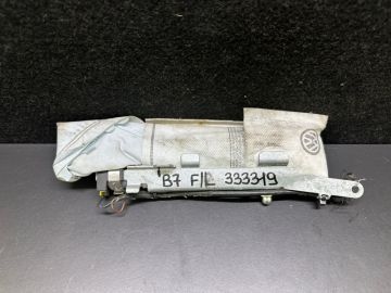 Подушка безопасности в сиденье передн. лев. VOLKSWAGEN PASSAT B7 11-15