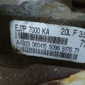 EJ7Z-7000-K | Автоматична трансмісія LINCOLN MKC 14-19 - Прев'ю 6