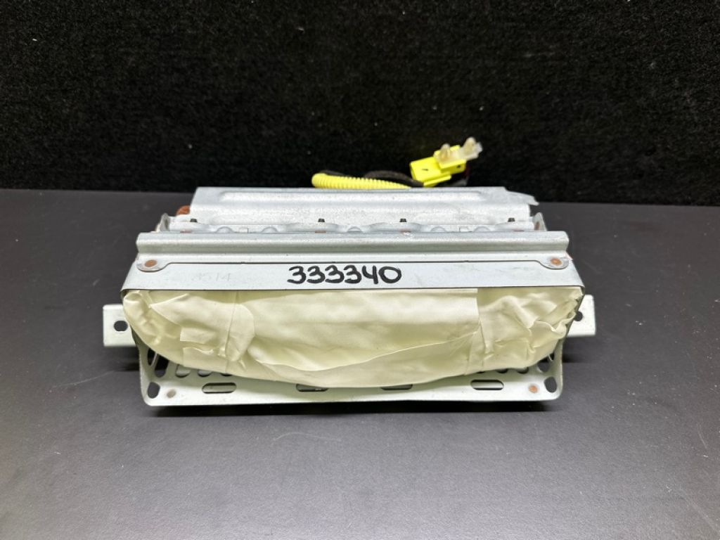K851E-AM800 | Подушка безпеки пасажира INFINITI G35 03-07 - Фото 2