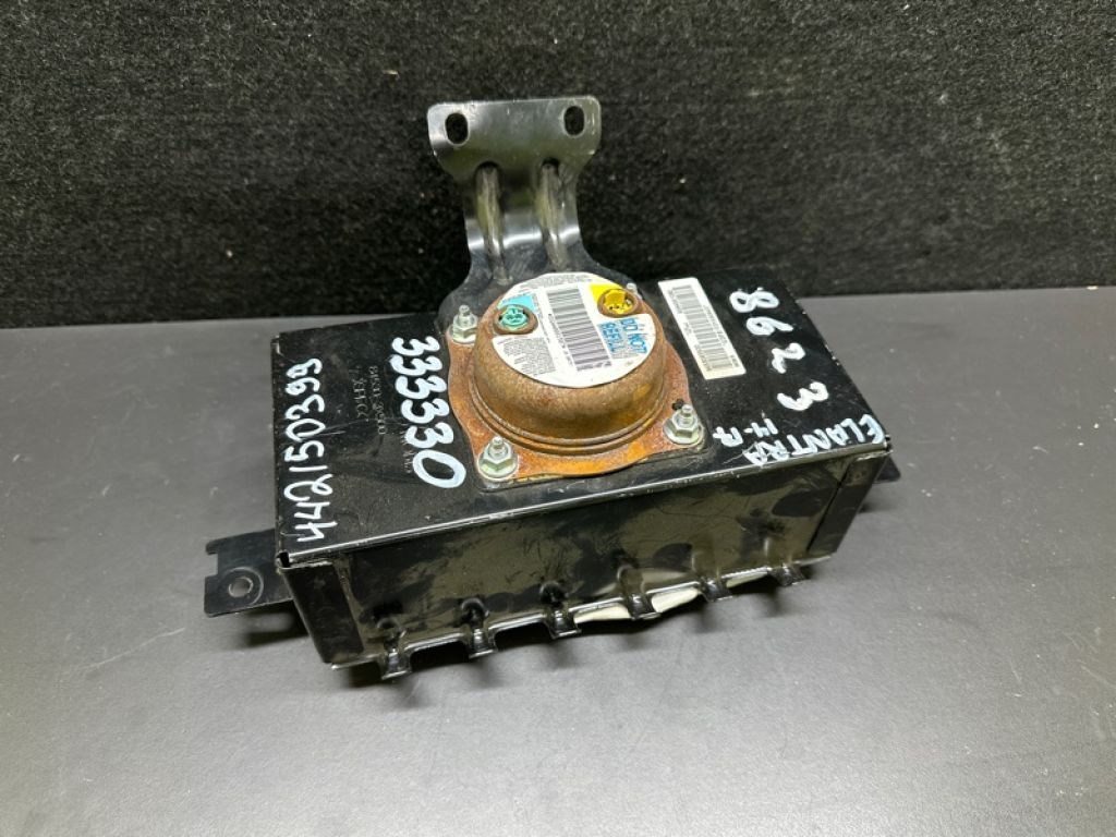 84530-A5500 | Подушка безопасности пассажира HYUNDAI ELANTRA GD 12-17 - Фото 3