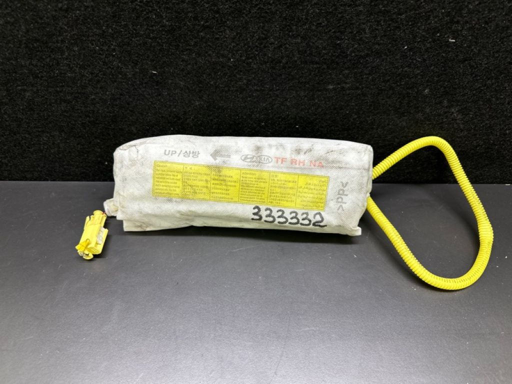 88920-2T500 | Подушка безопасности в сиденье передн. прав. KIA OPTIMA TF 11-16