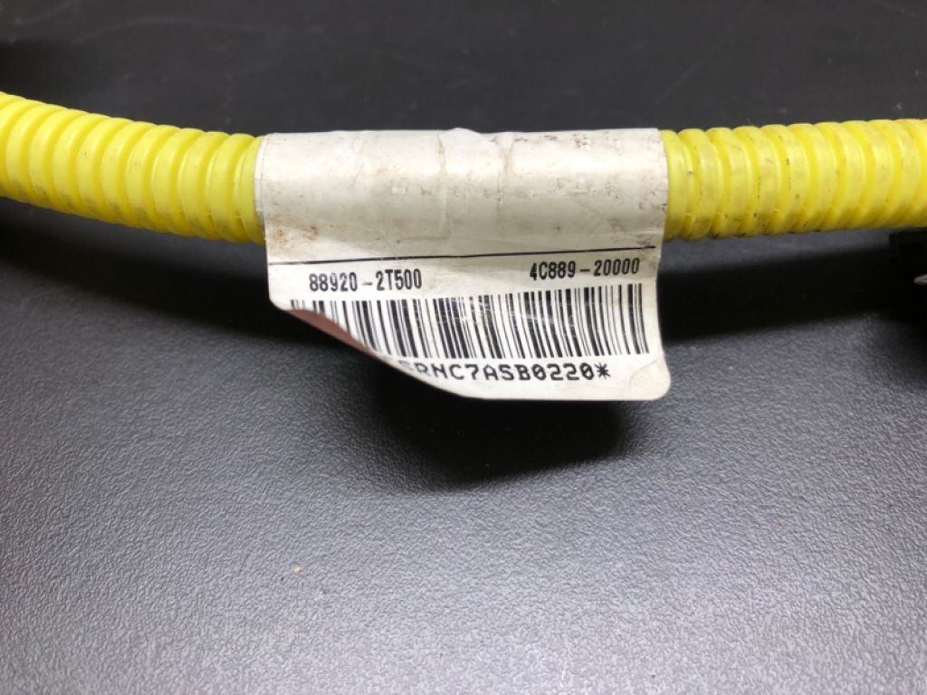 88920-2T500 | Подушка безопасности в сиденье передн. прав. KIA OPTIMA TF 11-16 - Фото 4