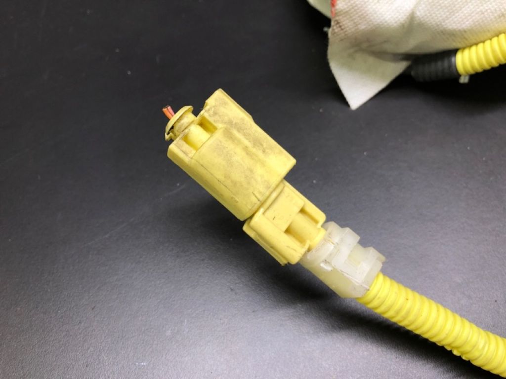 88910-2T500 | Подушка безопасности в сиденье передн. лев. KIA OPTIMA TF 11-16 - Фото 3