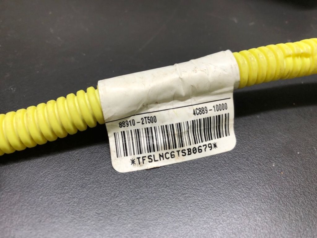 88910-2T500 | Подушка безопасности в сиденье передн. лев. KIA OPTIMA TF 11-16 - Фото 4