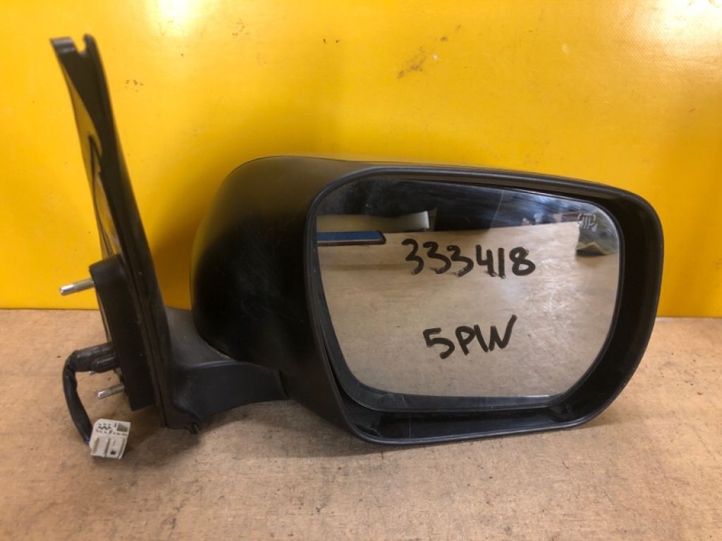 84701-65J00-ZJ3 | Дзеркало прав. SUZUKI GRAND VITARA 05-15