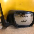 84701-65J00-ZJ3 | Дзеркало прав. SUZUKI GRAND VITARA 05-15