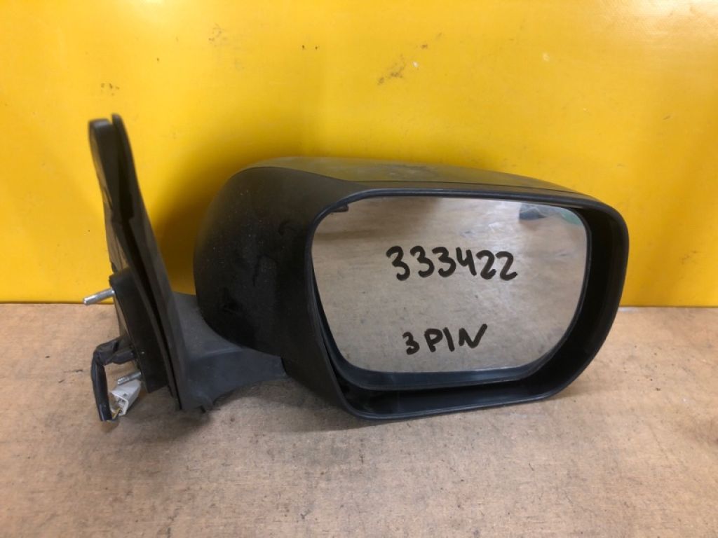 84701-65J00-ZJ3 | Дзеркало прав. SUZUKI GRAND VITARA 05-15