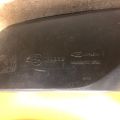 84701-65J00-ZJ3 | Дзеркало прав. SUZUKI GRAND VITARA 05-15 - Прев'ю 6