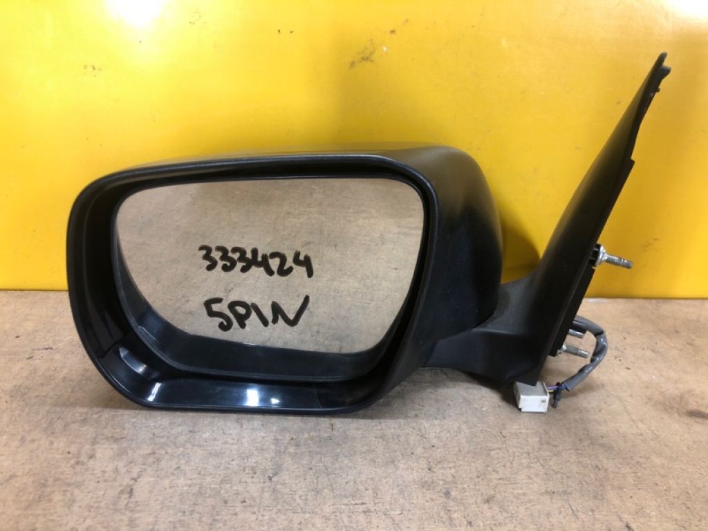 84702-65J00-ZJ3 | Зеркало лев. SUZUKI GRAND VITARA 05-15
