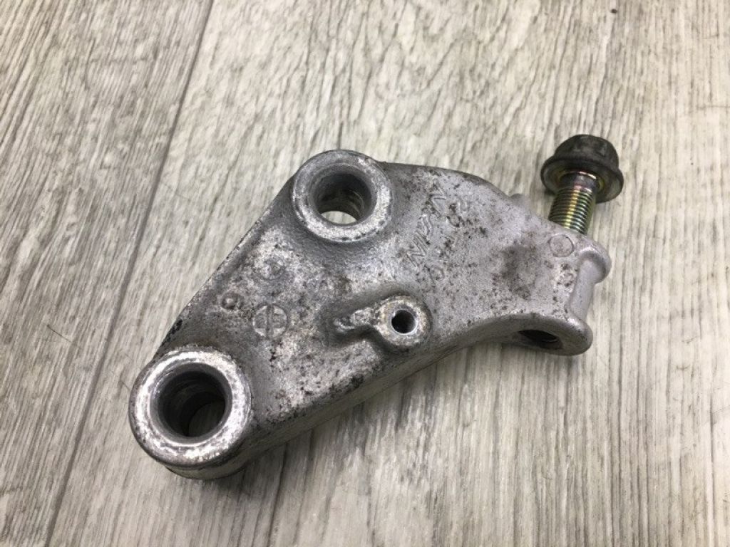 50620-TA0-A00 | Кронштейн опоры двигателя ACURA TSX 08-14