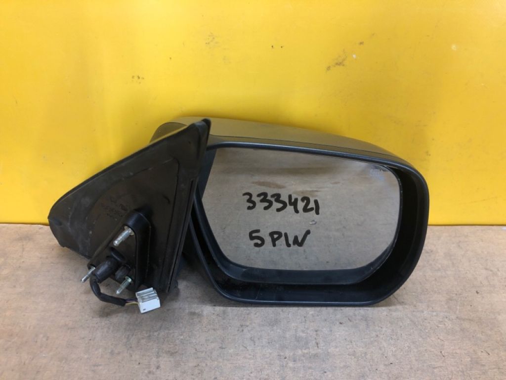 84701-65J00-ZJ3 | Дзеркало прав. SUZUKI GRAND VITARA 05-15