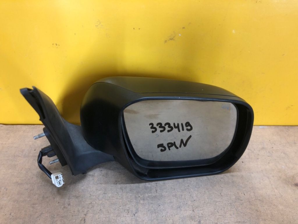 84701-65J00-ZJ3 | Зеркало прав. SUZUKI GRAND VITARA 05-15