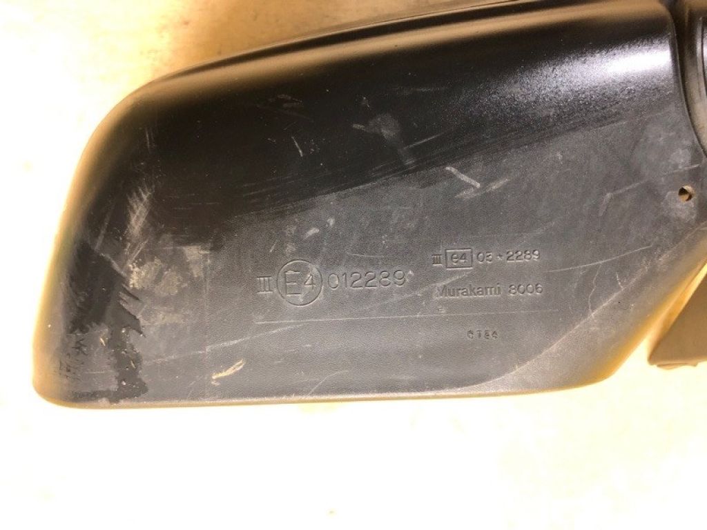 84701-65J00-ZJ3 | Зеркало прав. SUZUKI GRAND VITARA 05-15 - Фото 5