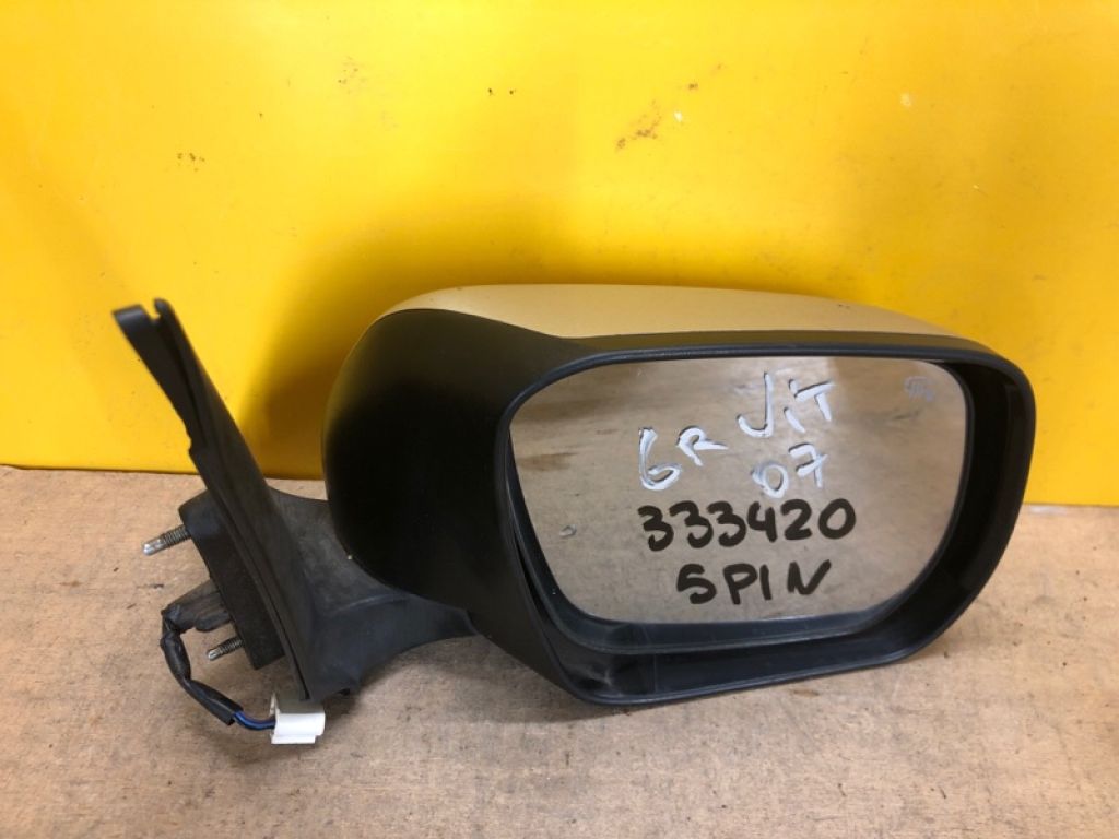 84701-65J00-ZJ3 | Дзеркало прав. SUZUKI GRAND VITARA 05-15