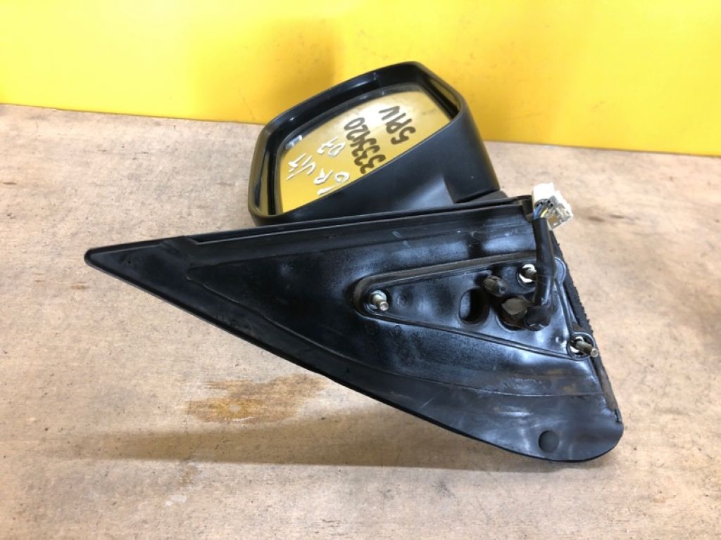 84701-65J00-ZJ3 | Дзеркало прав. SUZUKI GRAND VITARA 05-15 - Фото 3