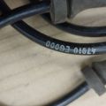 Датчик ABS передн. прав. INFINITI M35/M45 04-10 - Превью 4