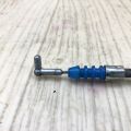 74700-TZ3-A01 | Привод открывания лючка бензобака ACURA TLX 14-17 - Превью 8
