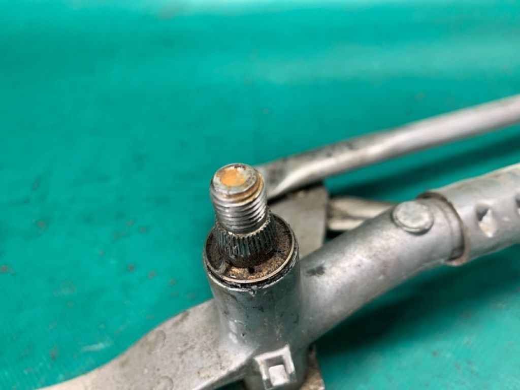 8251A065 | Трапеція склоочисників MITSUBISHI OUTLANDER GF 12- - Фото 4