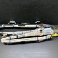 78875-TA5-A80 | Подушка безпеки (штора) лів. HONDA ACCORD USA 07-12
