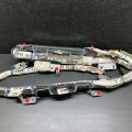 78875-TA5-A80 | Подушка безпеки (штора) лів. HONDA ACCORD USA 07-12 - Прев'ю 3