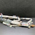 78870-TA5-A80 | Подушка безпеки (штора) прав. HONDA ACCORD USA 07-12