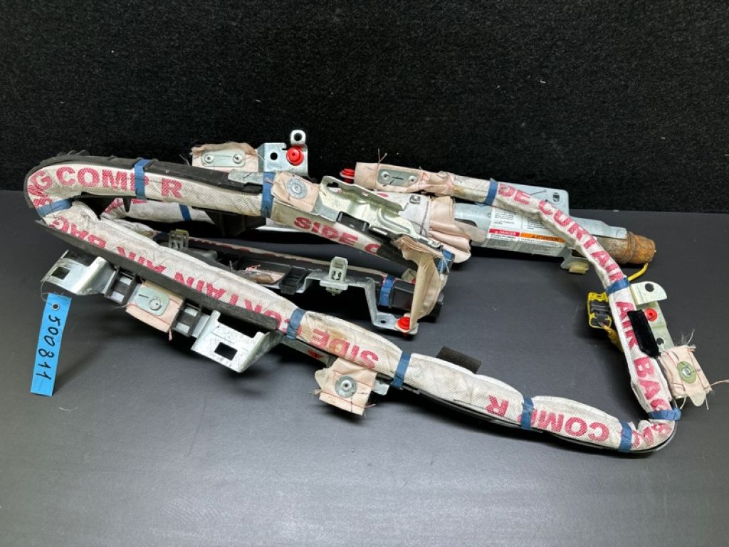 78870-TA5-A80 | Подушка безпеки (штора) прав. HONDA ACCORD USA 07-12 - Фото 3