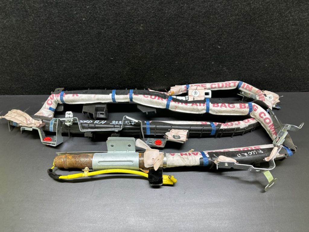 78800-SDA-A91 | Подушка безпеки (штора) прав. HONDA ACCORD CL7 03-07