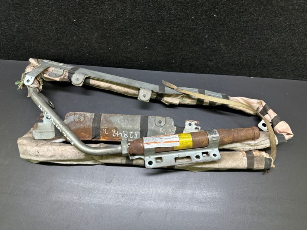 K85PA-1AA0A | Подушка безпеки (штора) лів. NISSAN MURANO Z51 07-14 - Фото 3
