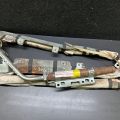 K85PA-1AA0A | Подушка безпеки (штора) лів. NISSAN MURANO Z51 07-14 - Прев'ю 3