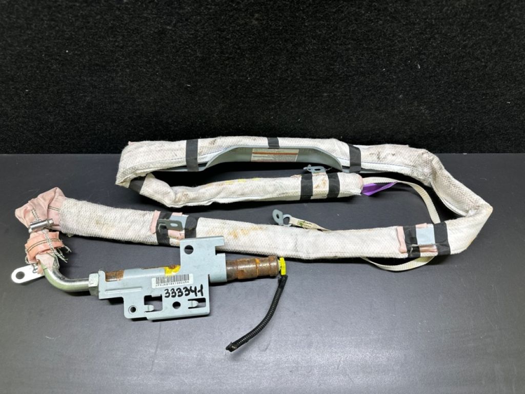 K85P0-JK000 | Подушка безопасности (штора) прав. INFINITI G25/G35/G37/Q40 06-14