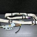 K85P0-JK000 | Подушка безопасности (штора) прав. INFINITI G25/G35/G37/Q40 06-14