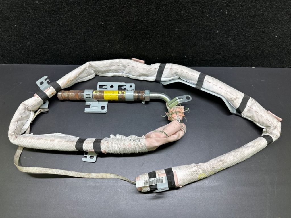 K85P1-JK000 | Подушка безопасности (штора) лев. INFINITI G25/G35/G37/Q40 06-14
