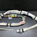 K85P1-JK000 | Подушка безопасности (штора) лев. INFINITI G25/G35/G37/Q40 06-14