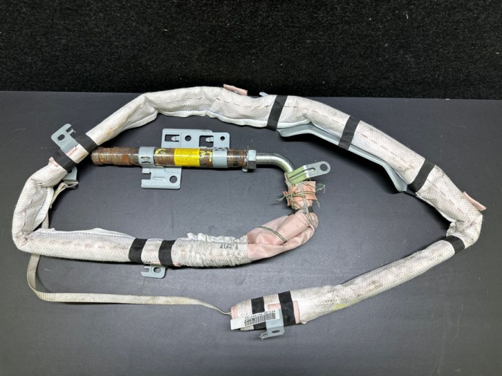 K85P1-JK000 | Подушка безопасности (штора) лев. INFINITI G25/G35/G37/Q40 06-14 - Фото 2