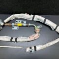 K85P1-JK000 | Подушка безопасности (штора) лев. INFINITI G25/G35/G37/Q40 06-14 - Превью 2