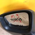 BHP3-69-181E | Зеркало лев. MAZDA 3 BM 13-19 - Превью 2