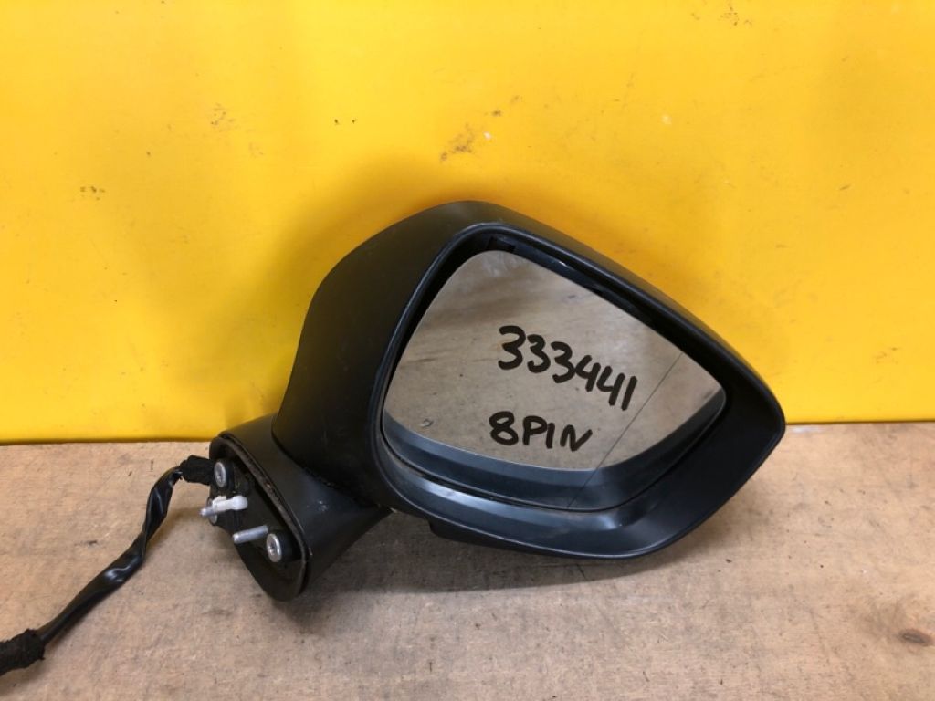 KR22-69-121A | Дзеркало прав. MAZDA CX-5 (KE) 11-17