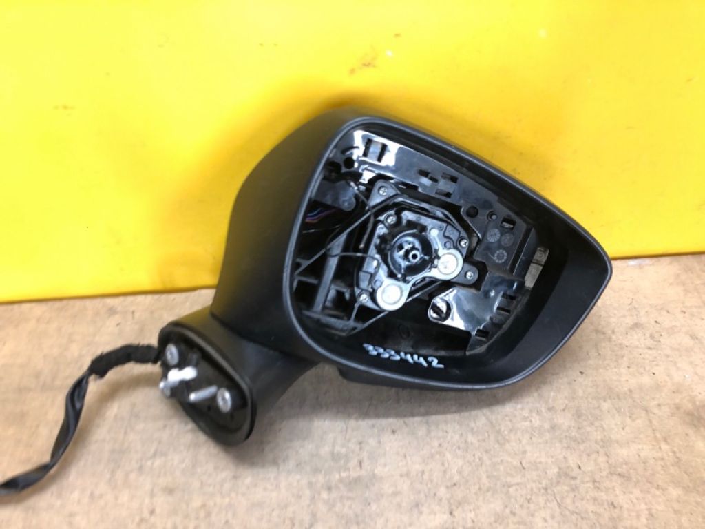 KR22-69-121A | Зеркало прав. MAZDA CX-5 (KE) 11-17