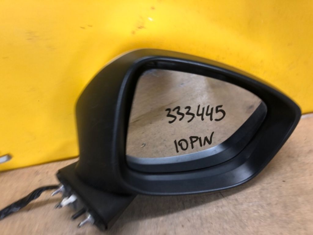 Дзеркало прав. MAZDA CX-5 (KF) 16-21