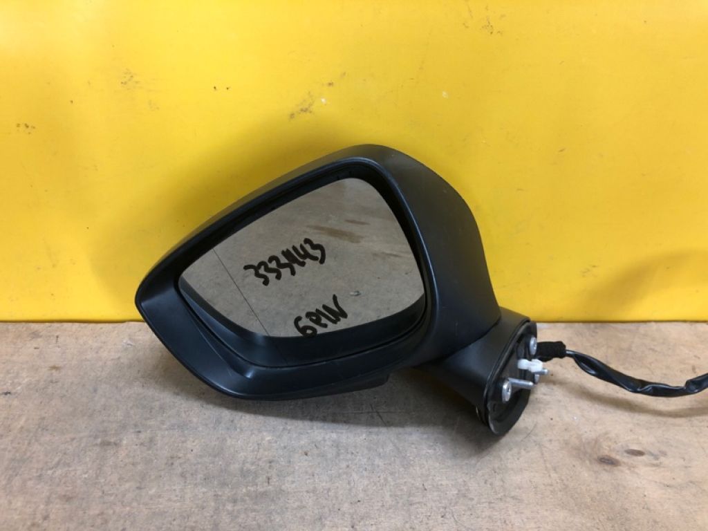 KD45-69-181K | Дзеркало лів. MAZDA CX-5 (KE) 11-17