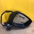 DBY0-69-121 | Зеркало прав. MAZDA CX-3 14-18